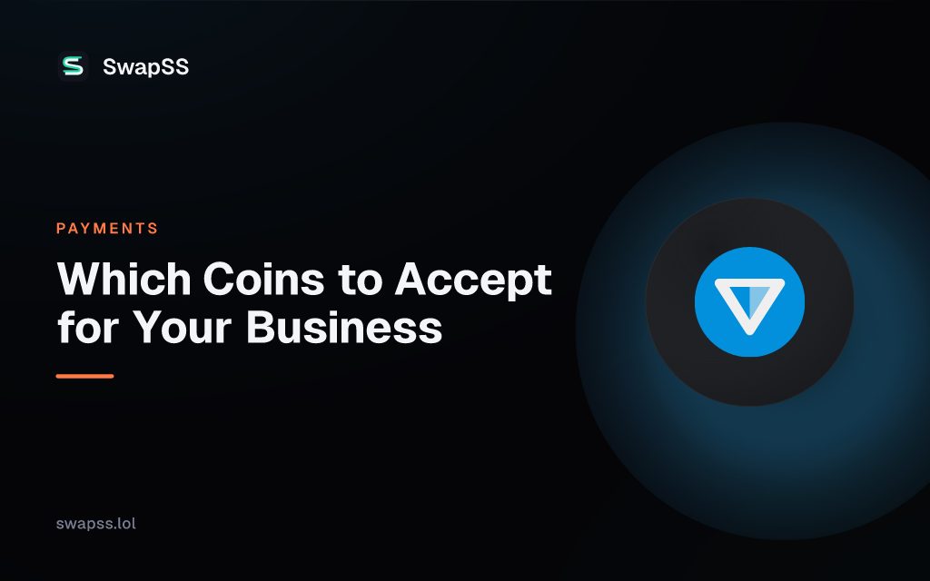 Which Coins to Accept for Your Business