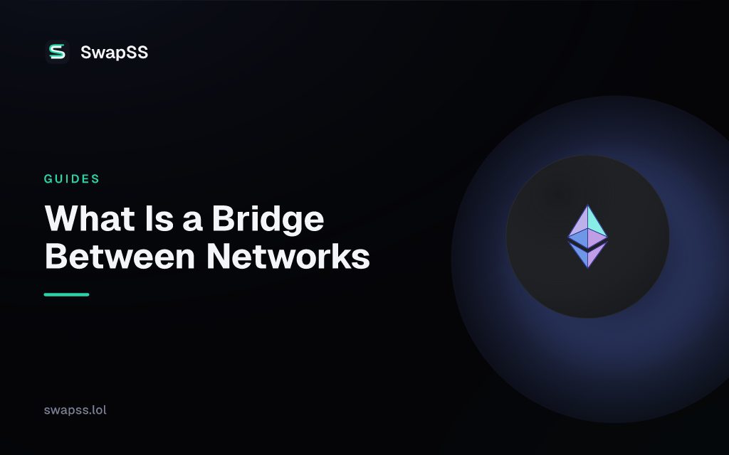 What Is a Bridge Between Networks